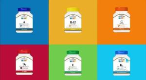 21st Century B Complex Plus Vitamin C