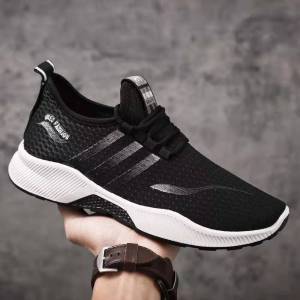 (พร้อมส่ง) รองเท้าผู้ชายอินเทรนด์ รองเท้ากีฬาที่สะดวกสบายและหลากหลาย รองเท้าลำลอง รองเท้าวิ่งที่ทันสมัย