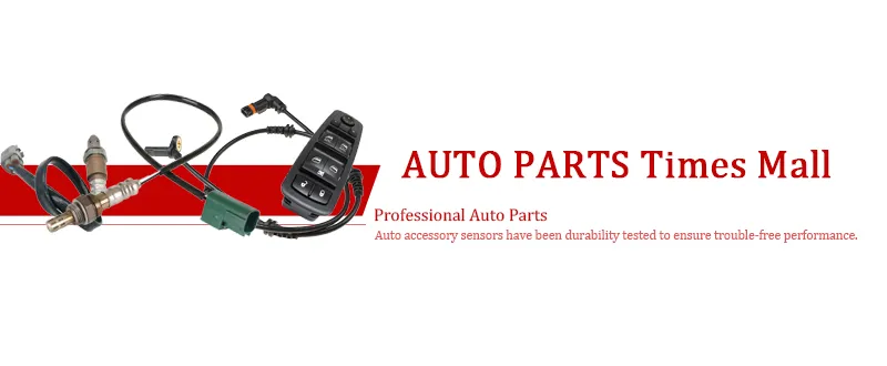 Front Left ABS Wheel Speed Sensor For 2007–2012 Mazda CX-7 & CX-9 – Direct Fit, Wellwer