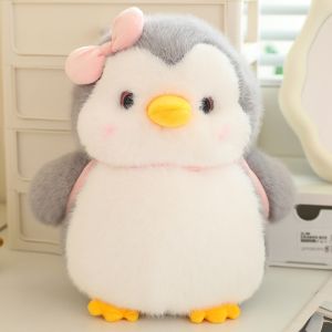 Penguin stuff toy plush Popular Plush Toys Plush Toy for Kids Gifts Cute Animal toy 25CM