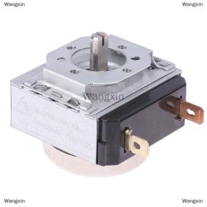 [COD] Wangxin หม้ออบไมโครเวฟไฟฟ้า30 60 90 120นาที15A 125โวลต์16A 250โวลต์สวิตช์ตั้งเวลาหน่วงเวลาเครื่องควบคุมเวลา