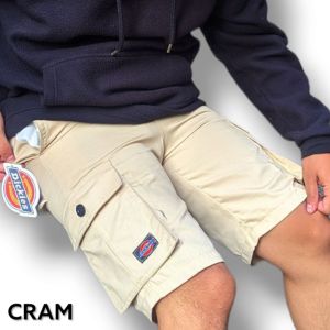 COD CELANA PENDEK CARGO DICKIES PREMIUM BERKUALITAS