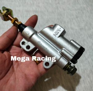 tonjokan master rem belakang model tanam universal untuk semua motor satria vxion sonic dll