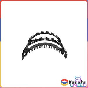 UNeed Invisible Hair Clip Hair Root Lifting Clips Styling tools Quick Modeling Tool 1Pc