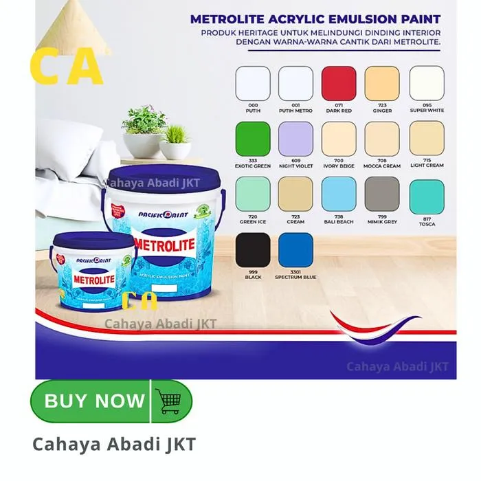 CAT%20TEMBOK%20METROLITE%20PUTIH%203LITER%205KG%20PACIFIC%20PAINT.%20-%20JENBY%20-%20Image%204