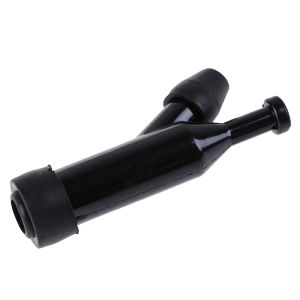 [ezrae Libun] Spark plug cap for GY6 125 CG125 ATV dirt pit motorcycle quand buggy scooter