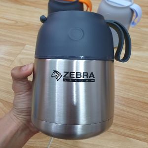 Ủ Cháo 450ml - Zebra 123005