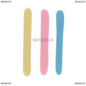 [COD] MENGYUR 12pcs Facial Sponge Puff Face Wash Compressed Cleaning Stick Cleansing Pad Skin