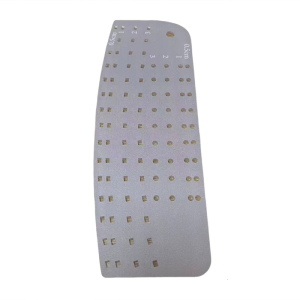 คู่มือการเย็บริมผ้าอะคริลิตามหลักสรีรศาสตร์สำหรับการออกแบบแบบพกพาการปรับที่ราบรื่น