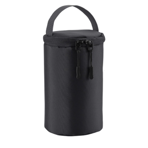 Camping Gas Tanks Storage Bag Portable Fuels Cylinder Protective Case Camp Light Carrying Bag Camping Accessories