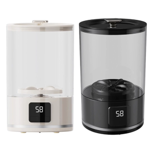 Đồ lót máy giặt nhỏ gọn sạc được xách tay máy giặt đồ lót quần áo trẻ em nhẹ cho căn hộ