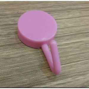 Gantungan Cantolan Hook Tempel Dinding Berperekat Cantelan Hook Tempel Kamar Dapur