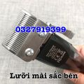 Tông đơ cắt tóc cao cấp G10 công suất 10W. 