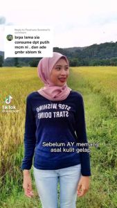 AY Kapsul gluta plus AY capsule AY GLUTA PLUS ubat putih cerahkan badan ubat memutihkan badan AY Kapsul original whitening vitaman putih