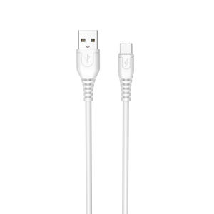 Dây Cáp 6A SYC LS-10 Hổ Trợ Sạc Nhanh Vô cho Samsung Oppo Realme iPhone Vivo Xiaomi Redmi..