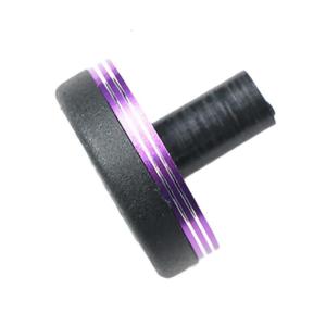 Lắp đặt cần câu mông cuối thay thế Cần Câu Cá cắm vào mông Rod Xây Dựng & Sửa chữa Phần thành phần dễ sử dụng