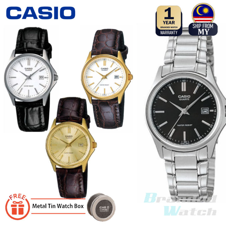 Casio mtp 1183 discount original