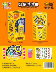 MAINAN ANAK MESIN BUBBLE DUCK AMAN MUSIK GELEMBUNG Lampu Led TERBARU BEBEK PARTY OUTDOOR