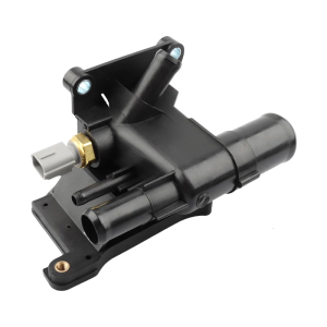 Coolant Water Outlet Automotive Accessories Engine Coolant Water Outlet for 3 5 6 Replace LF9415179A CO34894