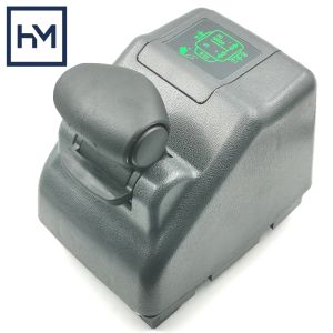 psfw Transmission Gear Shift Lever Knob Control Unit For-BENZ Truck Actros 1 MP1 (OE: 0002603298 4331500300 4331500200) 4Y1Z7