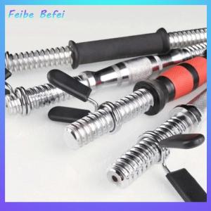 [Feibe Befei] 25 28 30Mm Barbell Kẹp Mùa Xuân Cổ Áo Clip Phòng Tập Thể Dục Trọng Lượng Quả Tạ Khóa Tiêu Chuẩn Nâng Kit Barbell Khóa