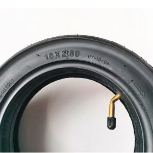 [2802 Koleksi Orang ] Skuter Elektrik 10x2.50 Tayar Pepejal 10 Tayar Tanpa Tube Inci 10x2.125 Tayar Dalaman dan Luaran 10x2 Chaoyang