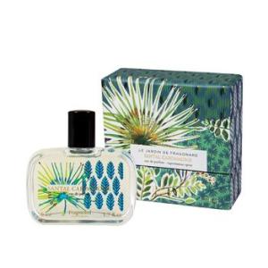 Fragonard Santal Cardamon (Sandalwood Cardamon) Scent Eau de Toilette by Senteurs de Provence since 2004