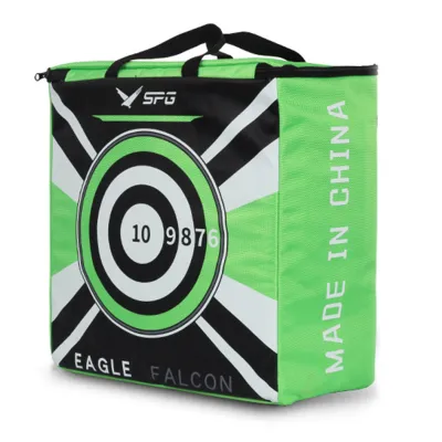 Heavy Duty Kicking Target Bag for Boxing and Martial Arts Water Resistant Training Equipment Black Color