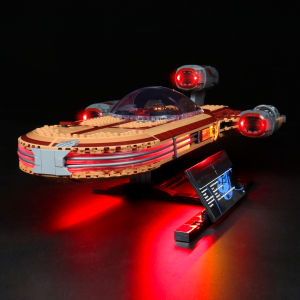 [PRE-ORDER] Light Kit 75341 Star Wars Luke Skywalker’s Landspeeder