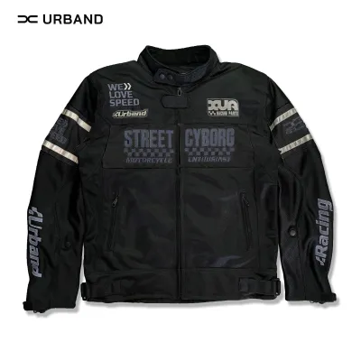 Jaket Mesh Inner Protector Jaket Racing Touring Street Cyborg A574