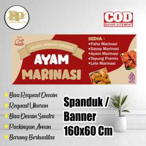 Spanduk banner 60x160 Cm Ayam Marinasi Bisa Request Desain.jpg