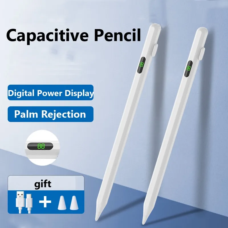 Active Capacitive Pen for Realme Pad Inch X