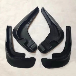 Chắn bùn cho Hyundai Santa Fe 2006 2007 2008 2009 2010 2011 2012 tấm chắn bắn bùn mudflaps Fender Phụ Kiện Xe Hơi