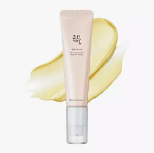 Beauty of Joseon Revive Eye Cream: Ginseng + Retinal 30ml  100%Original