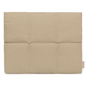 OKDEALS Automatic Close Pillow Laptop Sleeve 14 16 Inch Puffy Notebook Storage Bag Professional Large Capacity Tablet Pouch Office School