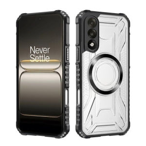 Vivov70fe 2026 dạng nhẫn từ tính sang trọng vỏ cho v70fe vivov70fe V 70 5g vỏ điện thoại đế kẹp vỏ giáp Thời Trang Punk vỏ lưng bảo vệ cứng