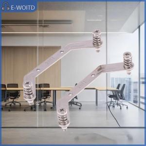 【E-WOITD】 1ชุดคอมพิวเตอร์ CPU หม้อน้ำยึด backplane อุปกรณ์เสริมสำหรับ LGA2011 X99 X79 E5 1700 1366 115X 1200 AMD AM2 AM3 AM5 AM4