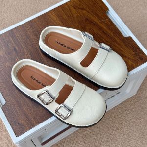 Free Shipping Retro 2026 Summer Casual Slip-On Shoes Versatile And Easy To Wear WomenS Casual Flats
