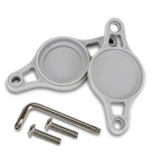 For AirTag Apple Bike Mount Road Bicycle Bottle Cage Support Holder Mountain Bike Anti-lost GPS Location Air tag Case Accessories