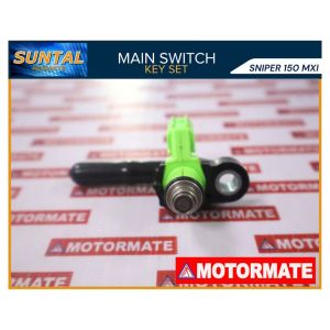 SUNTAL FUEL INJECTOR SNIPER 150 MXI/BC 175