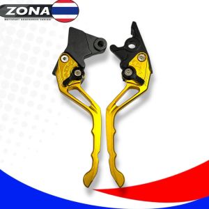 HANDLE HANDEL TUAS REM KOPLING KAWASAKI NINJA R 150 NINJA RR NEW MODEL RR OLD ZX 150-KRR 150 MODEL SETELAN CNC ZM55