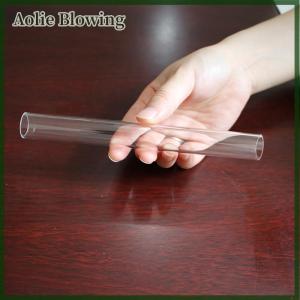 Aolie Polymer Clay Crafts Acrylic Roller Hollow Rolling Clay Bar Roll Stick Shaping