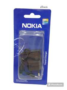 Charger casan Nokia lubang kecil N90 N95 carjer cas murah