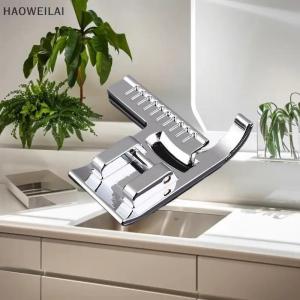 [HAOWEILAI] จักรเย็บผ้าแบบเหยียบสำหรับ5BB5593นักร้องบราเดอร์1ชิ้น