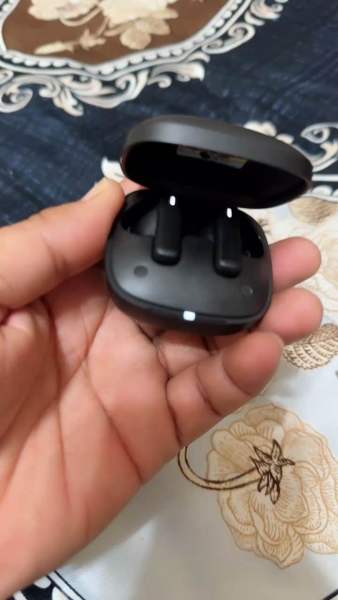 Buyer review video 6