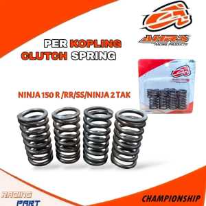 PER KOPLING AHRS RACING NINJA 150 R NINJA RR NINJA SS NINJA 2 TAK CLUTCH SPRING Motorcycle