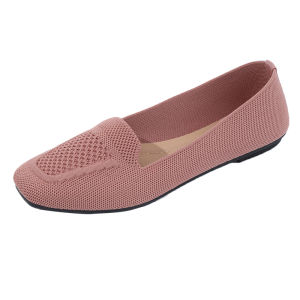 Korean Women Doll Shoes Flat Shoes Loafers
