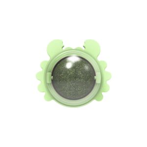 Cat Catnip Toy Crab Type Catnip for Cat Kitten Toys Tease Cat Toy Pet Toy Catnip Cat Treats