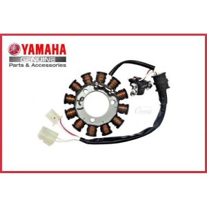 Fuel Coil/Magnet Coil FZ150i V2 (1PA) 1PA-H1410-00 100% Original HLY