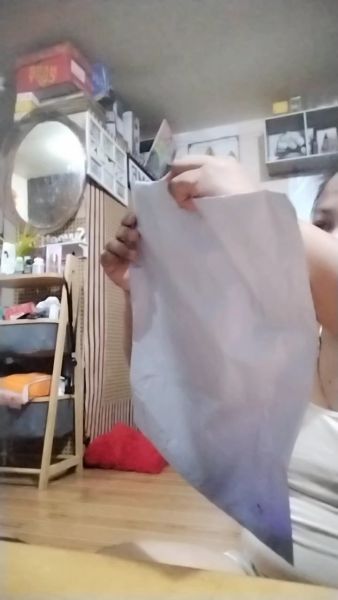 Buyer review video 2